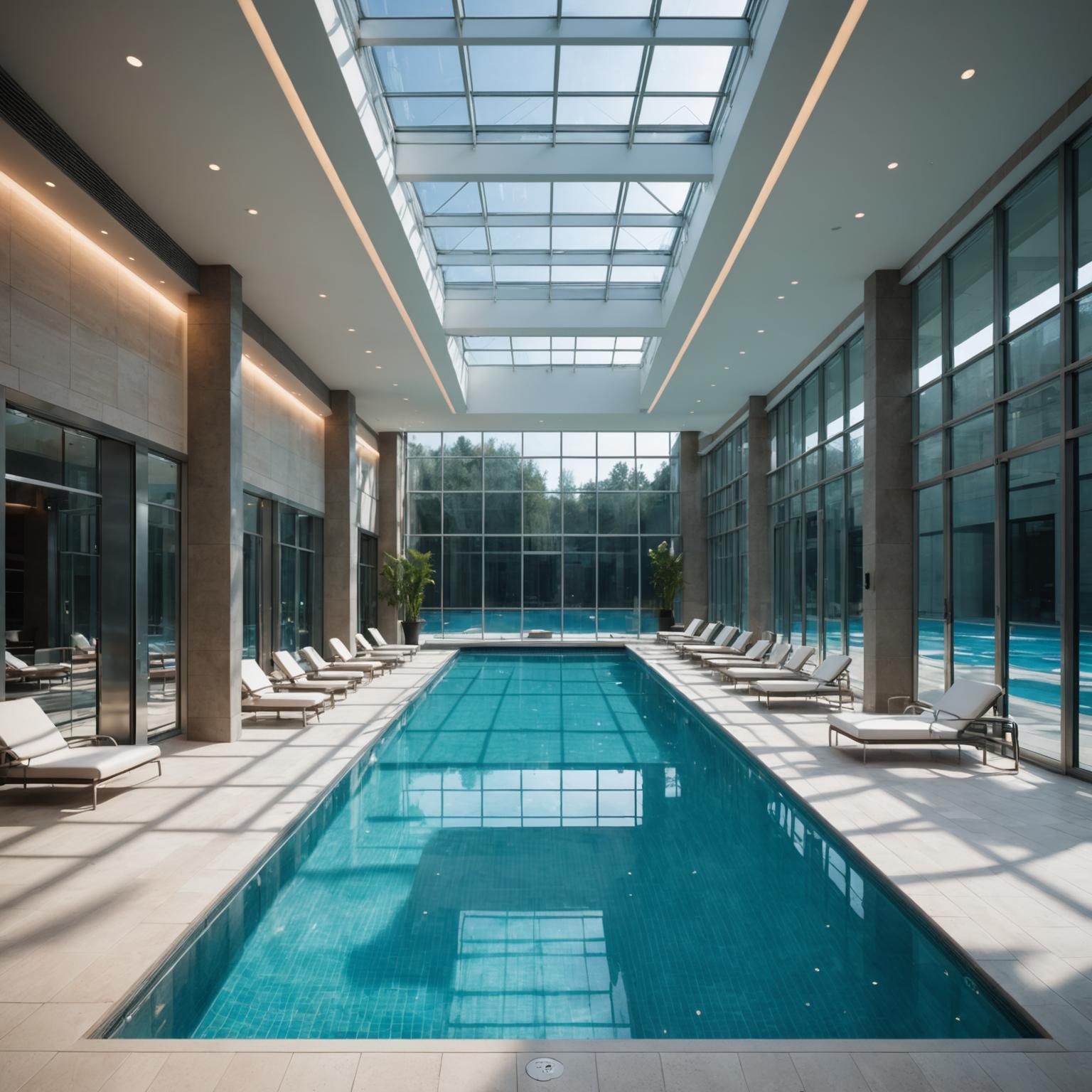 Strength in Extension: How Pool Pole Manufacturers Build Stability for Professional Cleaning