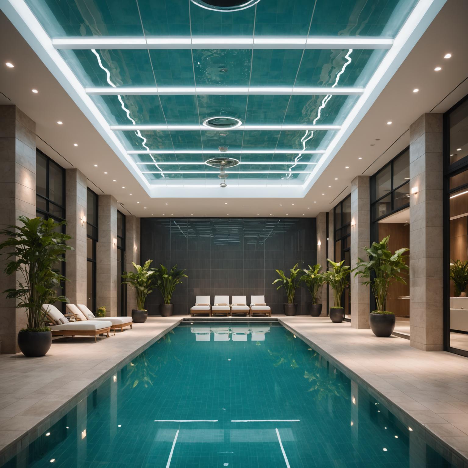 How Telescopic Pool Pole Suppliers Engineer Precision and Control